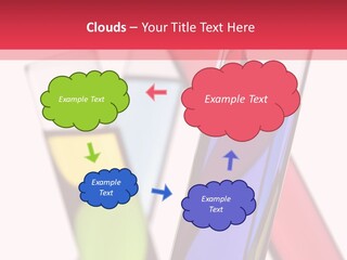 Research Object Analysis PowerPoint Template