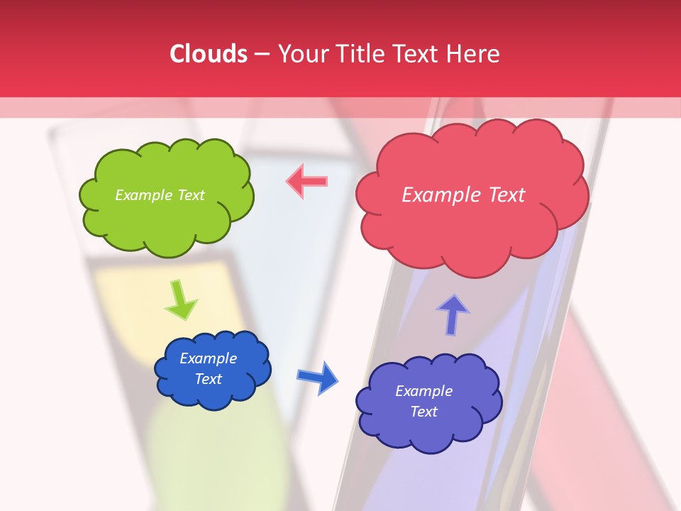 Research Object Analysis PowerPoint Template