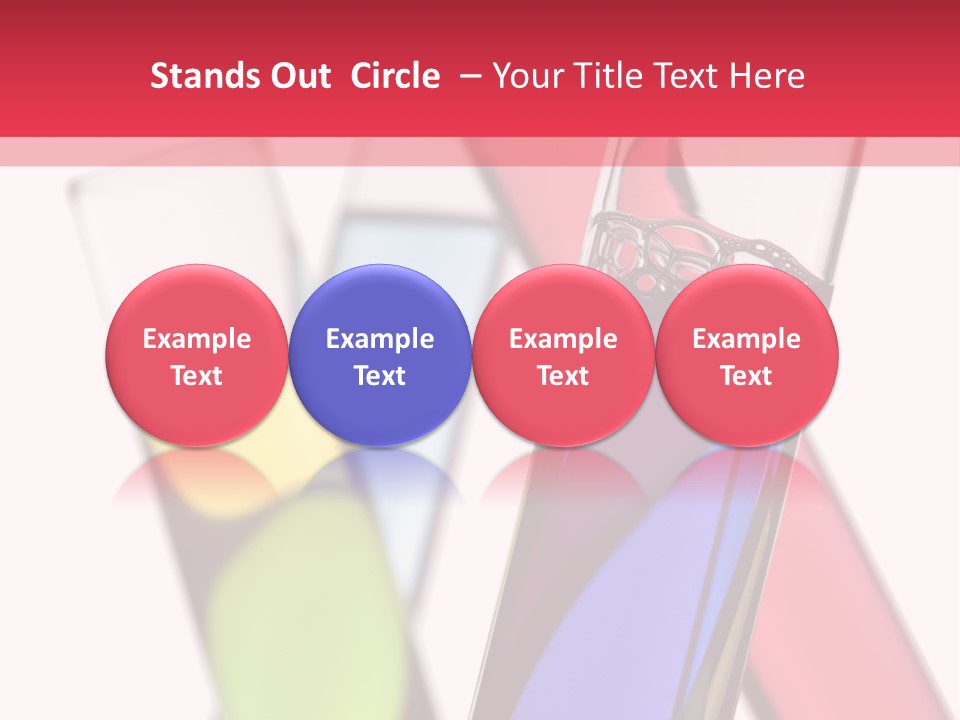 Research Object Analysis PowerPoint Template