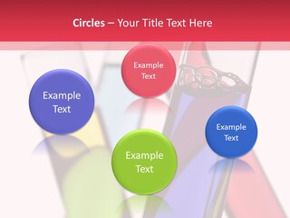 Research Object Analysis PowerPoint Template