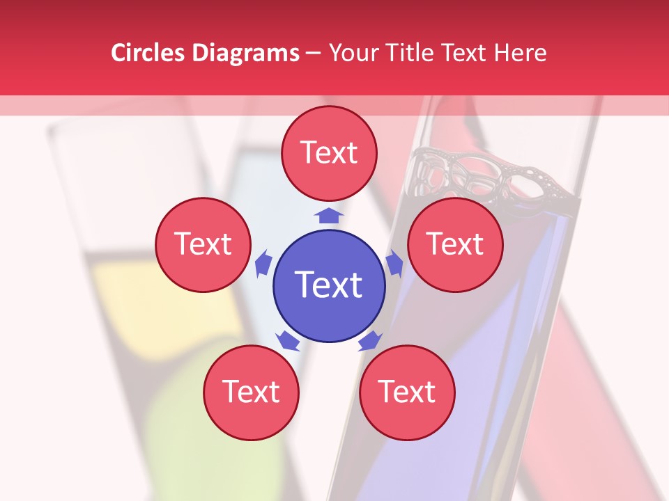 Research Object Analysis PowerPoint Template