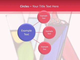 Research Object Analysis PowerPoint Template