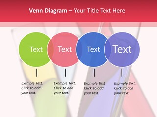 Research Object Analysis PowerPoint Template