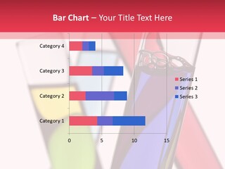 Research Object Analysis PowerPoint Template