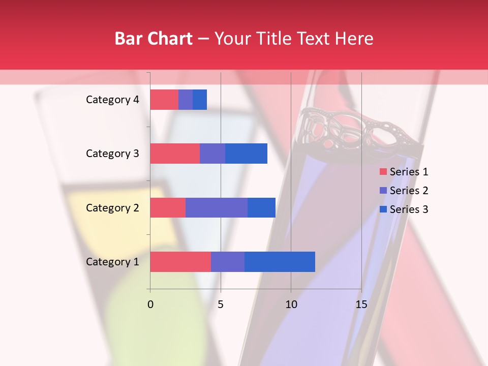 Research Object Analysis PowerPoint Template