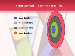 Research Object Analysis PowerPoint Template