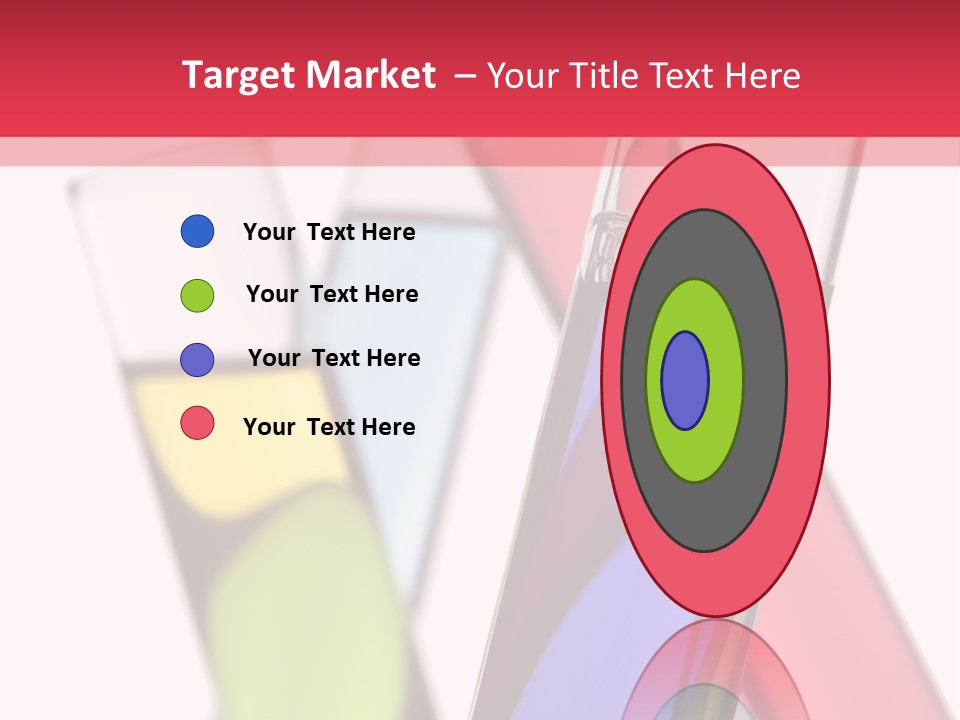 Research Object Analysis PowerPoint Template