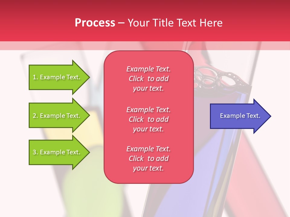 Research Object Analysis PowerPoint Template