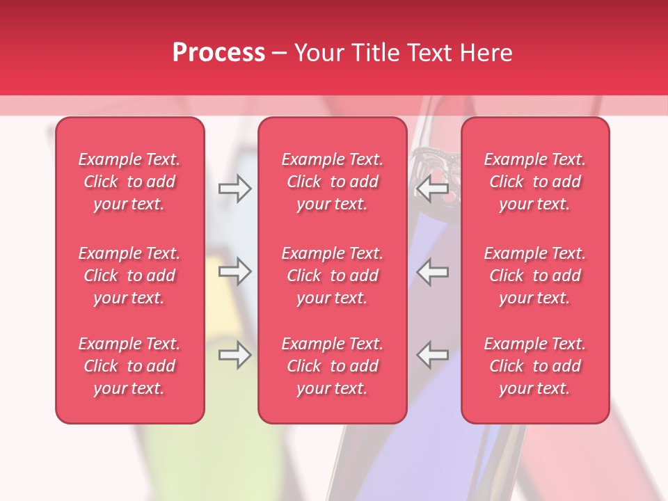 Research Object Analysis PowerPoint Template