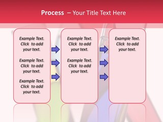 Research Object Analysis PowerPoint Template