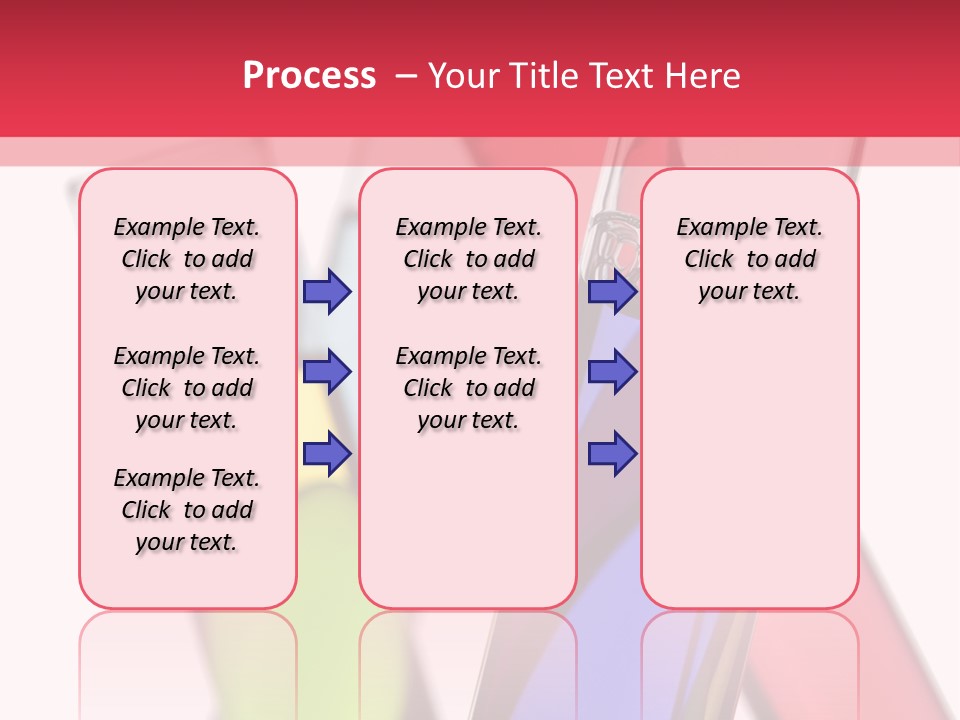 Research Object Analysis PowerPoint Template
