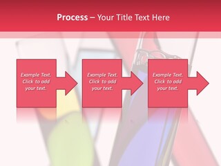Research Object Analysis PowerPoint Template