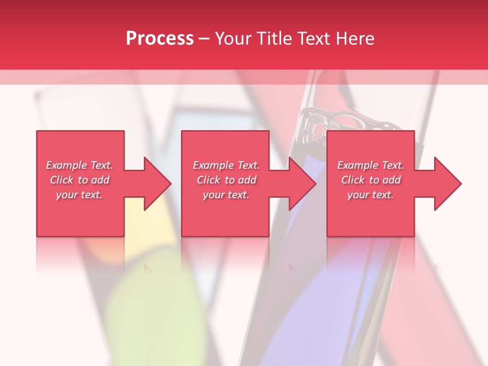 Research Object Analysis PowerPoint Template