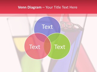 Research Object Analysis PowerPoint Template
