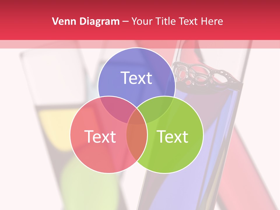 Research Object Analysis PowerPoint Template