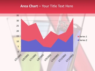 Research Object Analysis PowerPoint Template