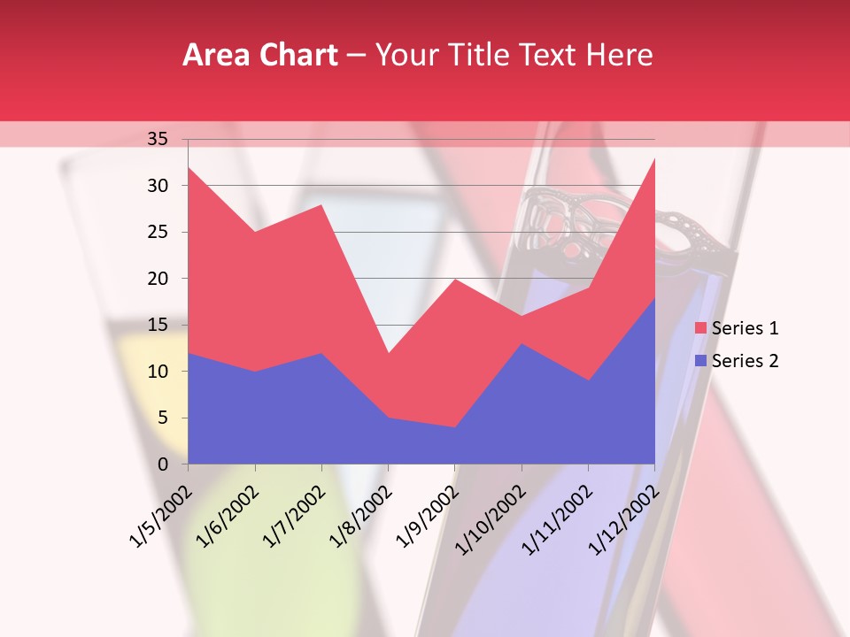 Research Object Analysis PowerPoint Template