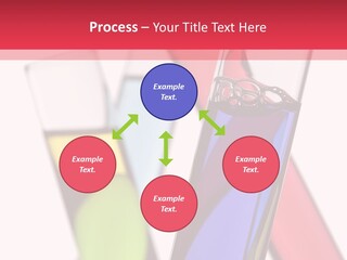 Research Object Analysis PowerPoint Template