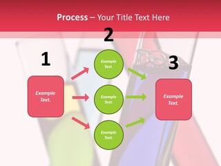 Research Object Analysis PowerPoint Template