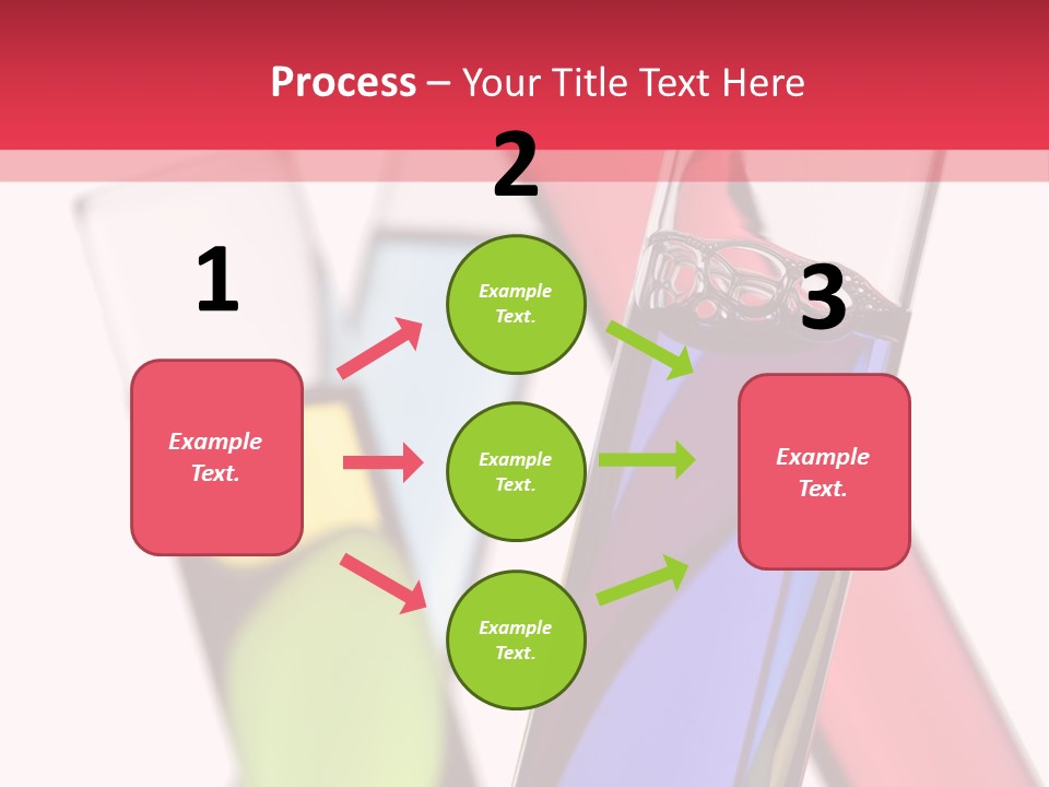 Research Object Analysis PowerPoint Template