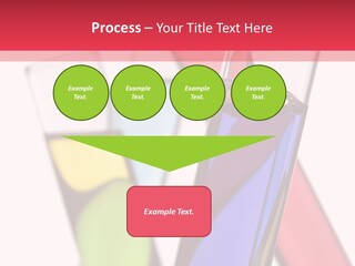 Research Object Analysis PowerPoint Template