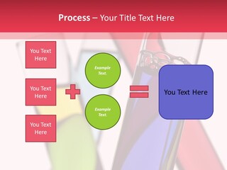 Research Object Analysis PowerPoint Template