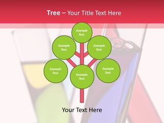 Research Object Analysis PowerPoint Template