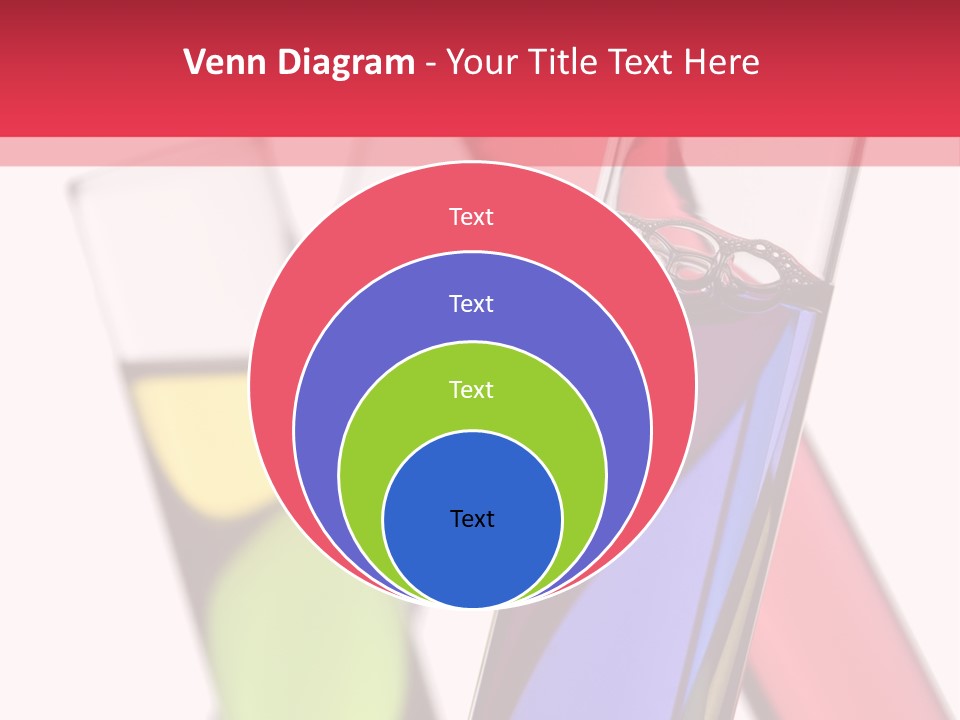 Research Object Analysis PowerPoint Template