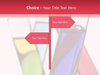 Research Object Analysis PowerPoint Template