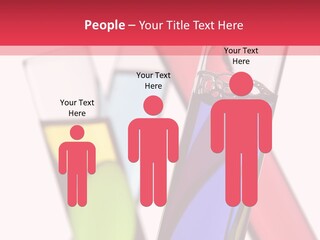 Research Object Analysis PowerPoint Template