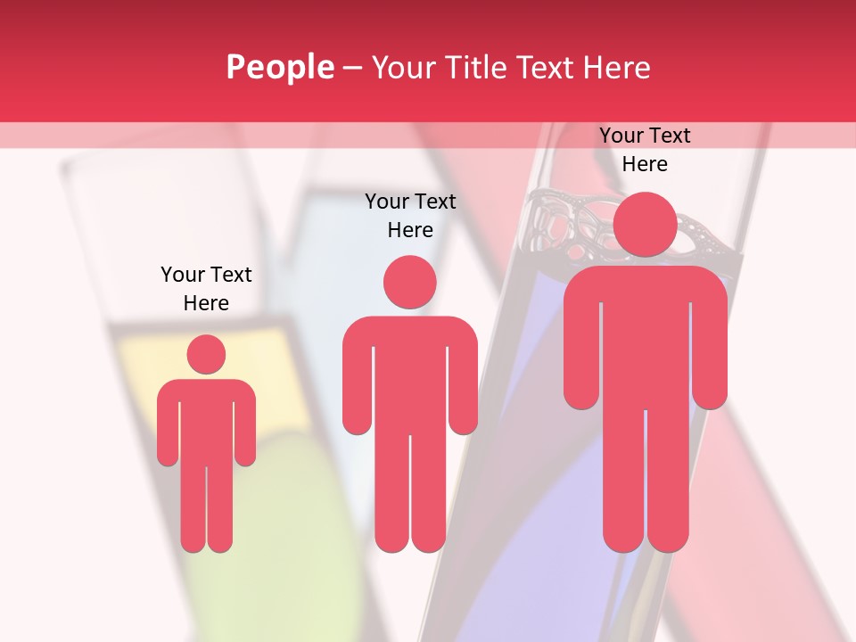 Research Object Analysis PowerPoint Template