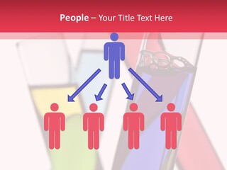 Research Object Analysis PowerPoint Template