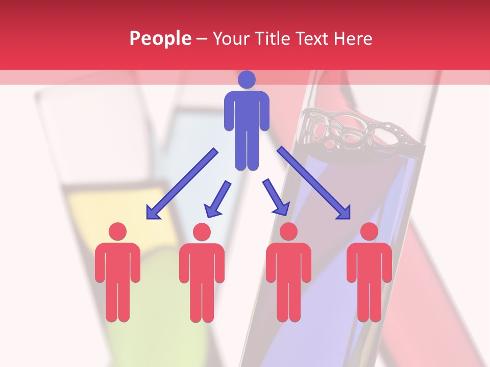 Research Object Analysis PowerPoint Template