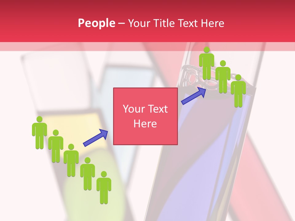 Research Object Analysis PowerPoint Template
