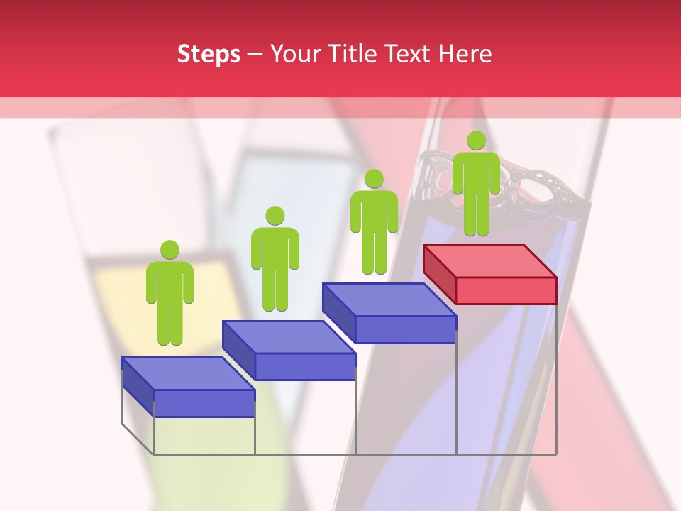 Research Object Analysis PowerPoint Template