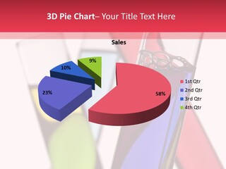 Research Object Analysis PowerPoint Template
