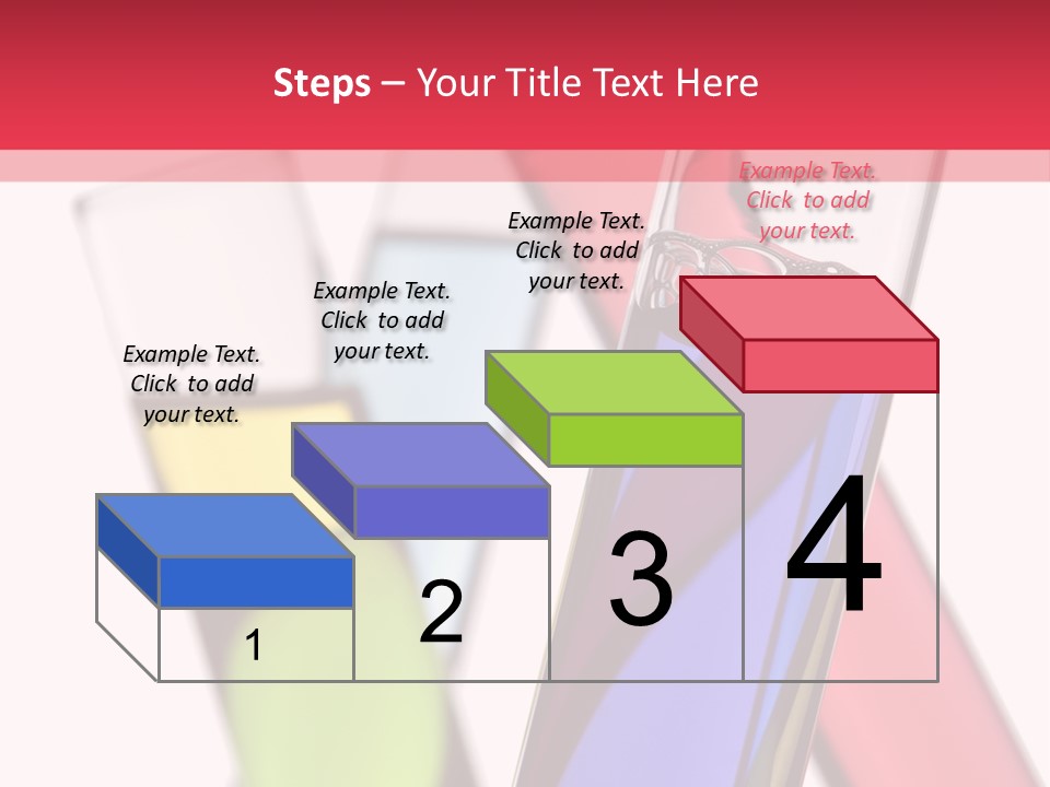 Research Object Analysis PowerPoint Template