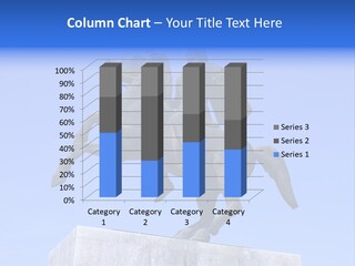 Knight Classical Horseman PowerPoint Template