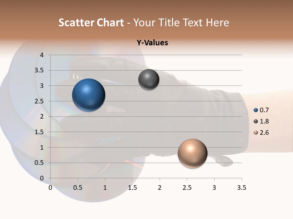 Medicine Sanitary Limb PowerPoint Template