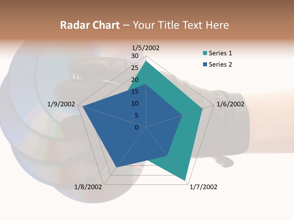 Medicine Sanitary Limb PowerPoint Template