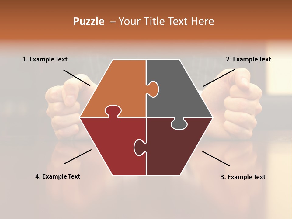 Talk Freedom Jury PowerPoint Template