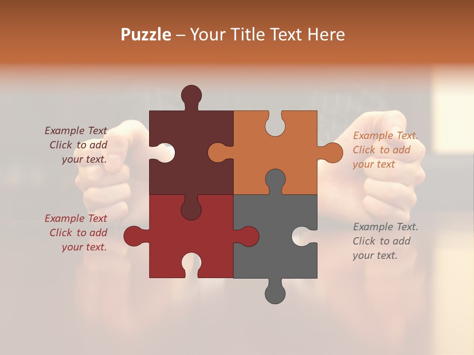 Talk Freedom Jury PowerPoint Template