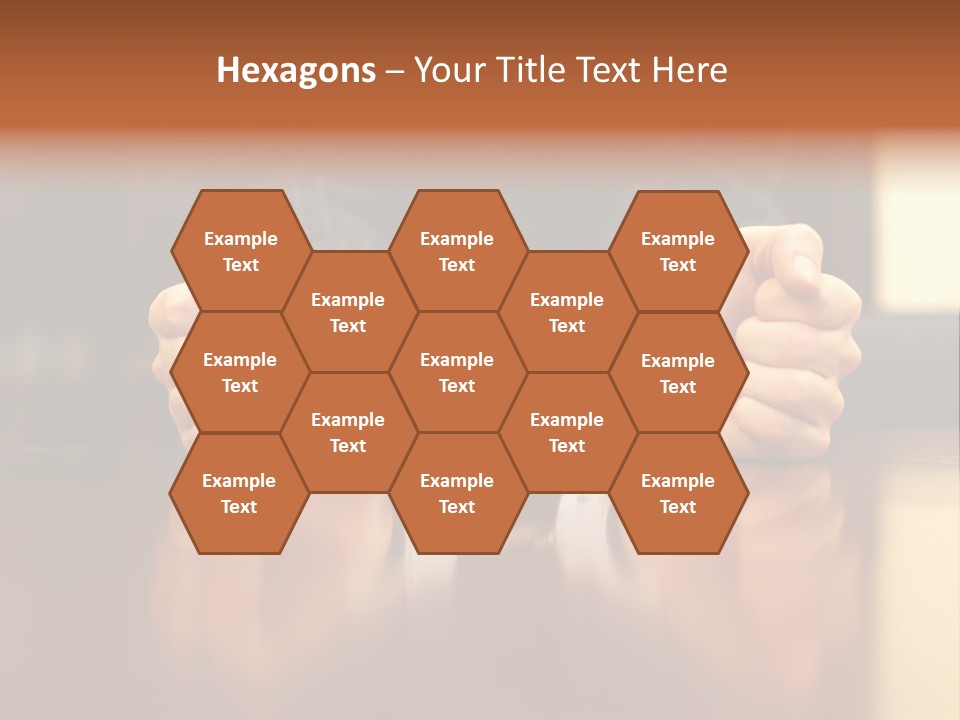 Talk Freedom Jury PowerPoint Template