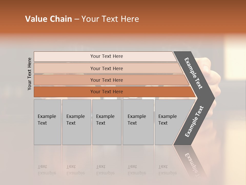Talk Freedom Jury PowerPoint Template
