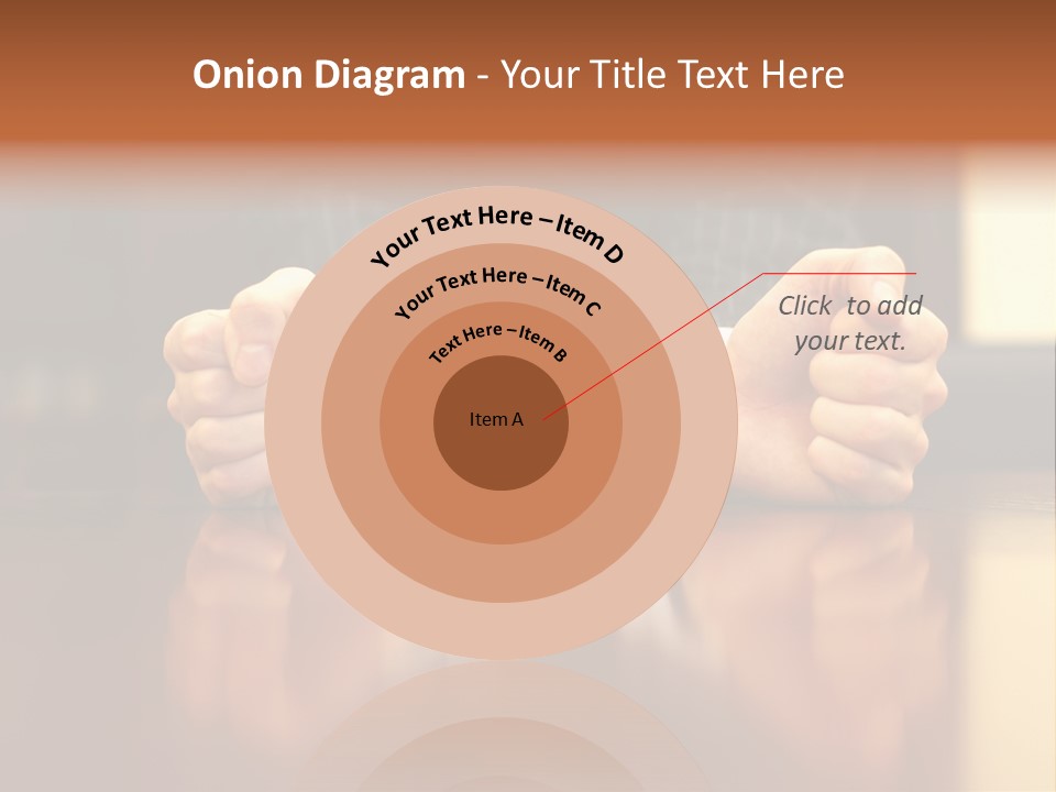 Talk Freedom Jury PowerPoint Template