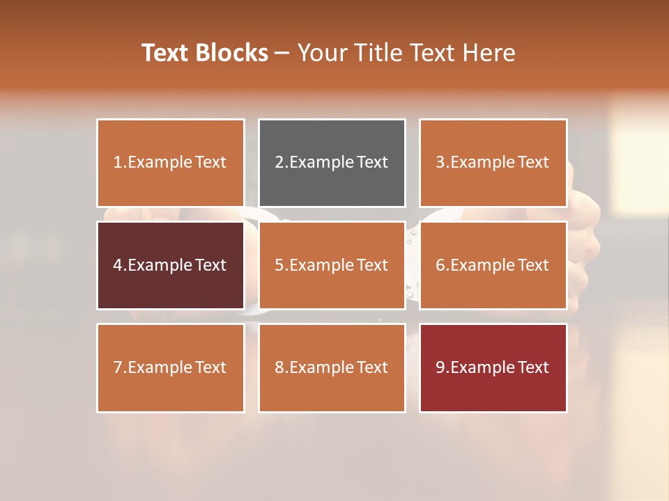 Talk Freedom Jury PowerPoint Template