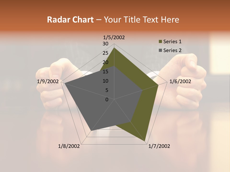 Talk Freedom Jury PowerPoint Template