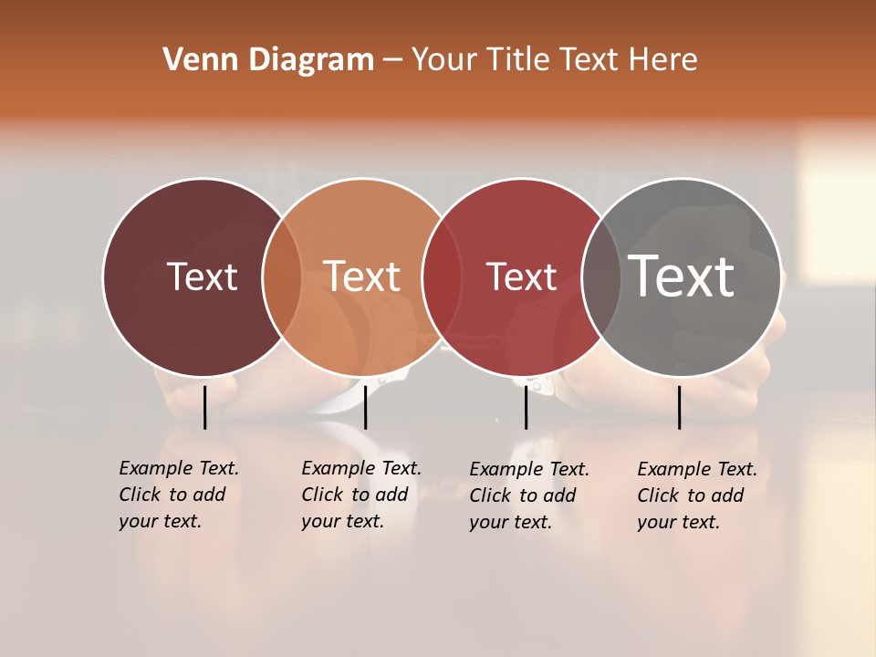 Talk Freedom Jury PowerPoint Template