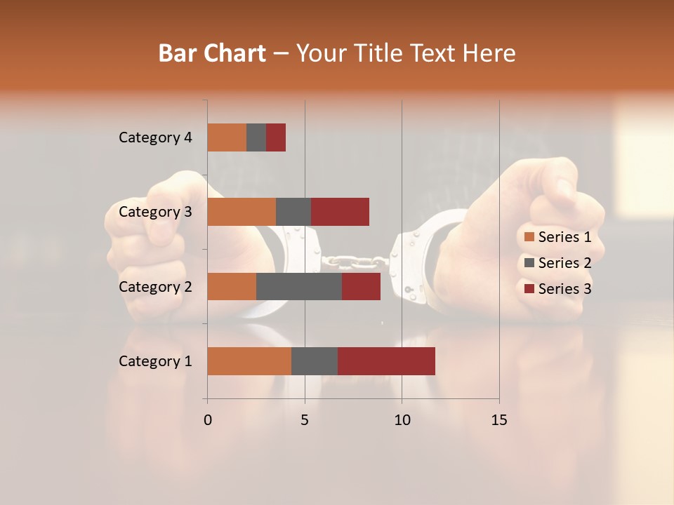 Talk Freedom Jury PowerPoint Template
