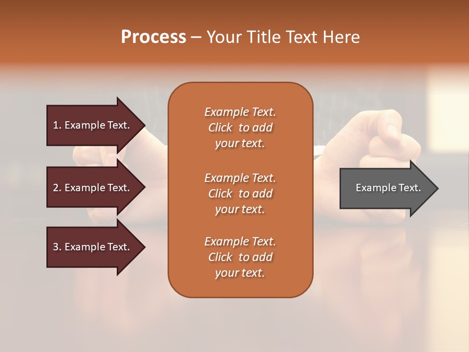 Talk Freedom Jury PowerPoint Template